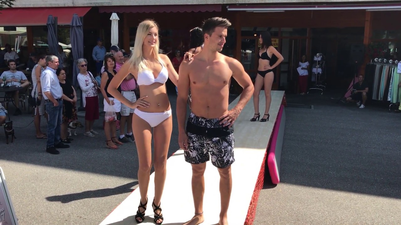 Défilé La Frileuse 2017