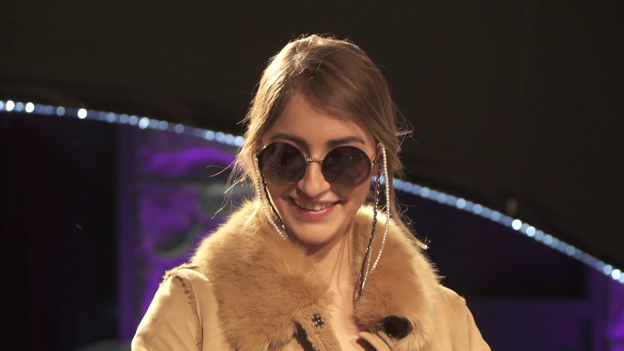 Défilé LaFrileuse Bellalui 2019