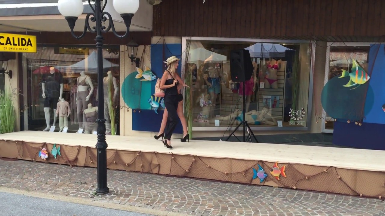 Défilé la Frileuse 2016