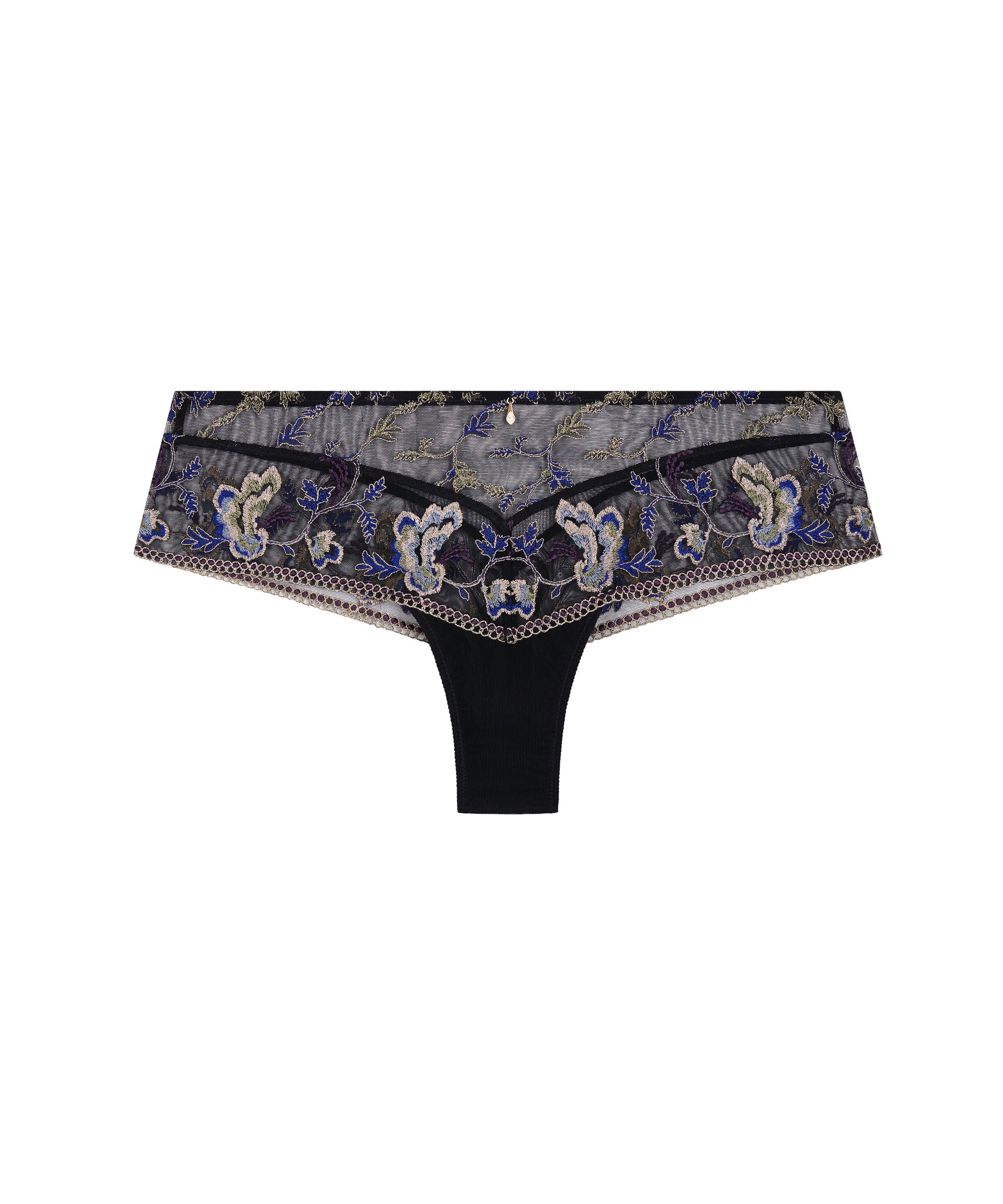 Aubade – Midnight Opera – Shorty