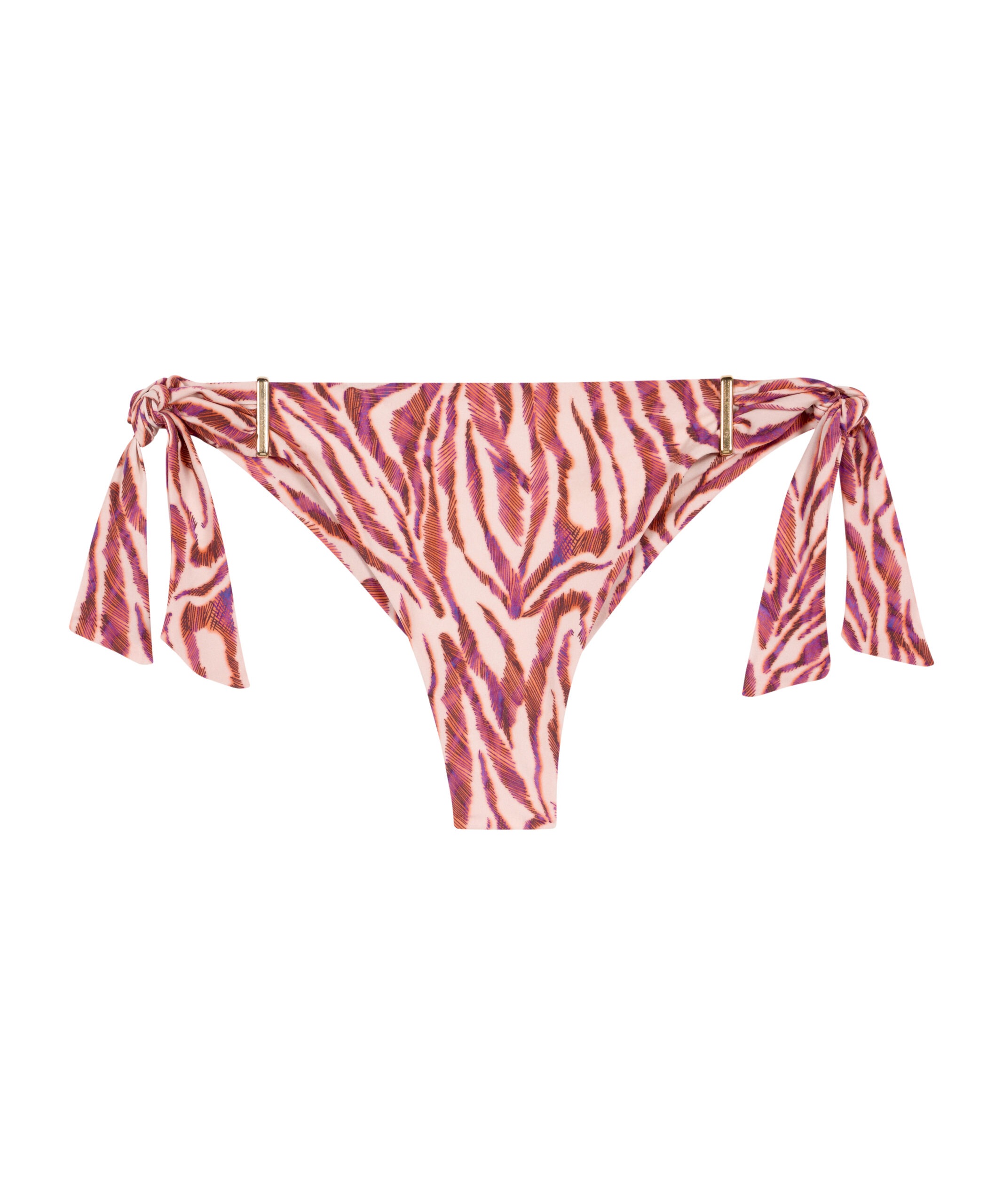 AUBADE_FelineEnergy_BasDeMaillotTanga_PinkTiger_PINT_4V26