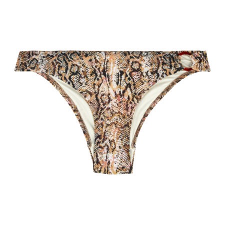 Aubade - Fierce Spirit - Culotte de Maillot de Bain Brésilienne