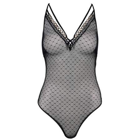 Aubade - Boîte à désir - Body Hot Tension