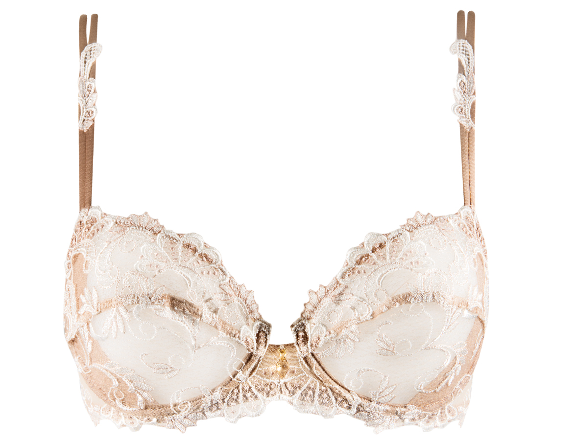 LiseCharmel_DressingFloral_SoutienGorge_AmbreNacreACC6088B