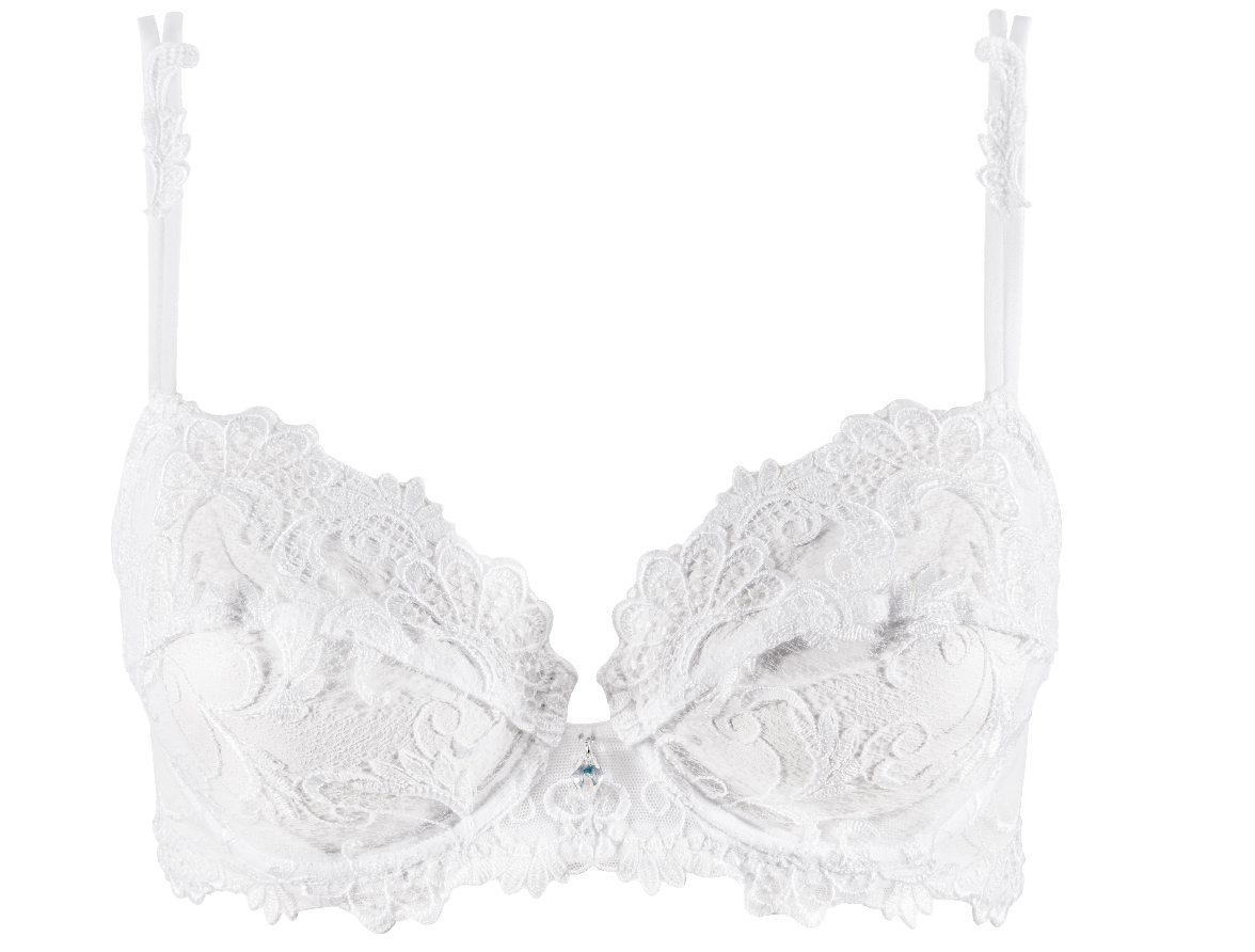 LiseCharmel_DressingFloral_SoutienGorge_BlancACC6088B