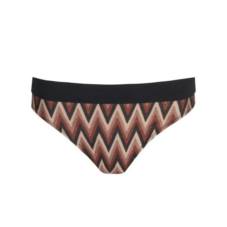 Marie Jo Swim - Su Ana - Bikini Slip Taille Haute