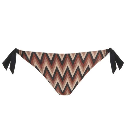 Marie Jo Swim - Su Ana - Slip Taille Basse Ficelles