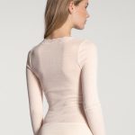 CALIDA_RichesseLace_TshirtManchesLongues_LightIvory15990_4
