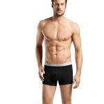 HANRO_CottonEssentials_BoxerDuoPack_Noir073078_2