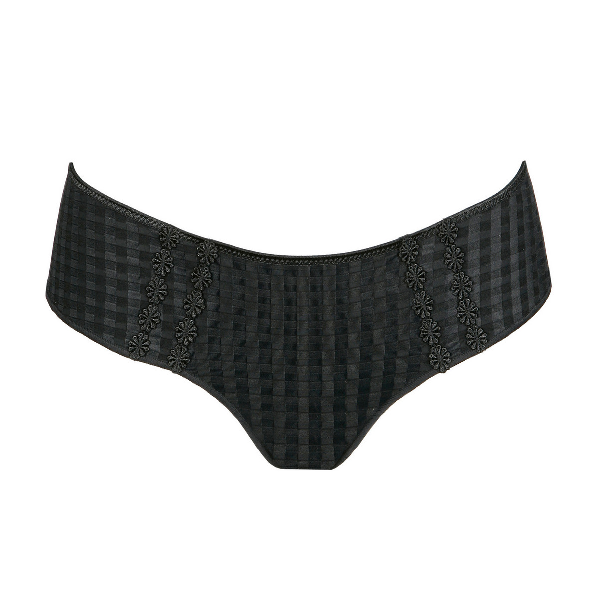 MJ Avero Black